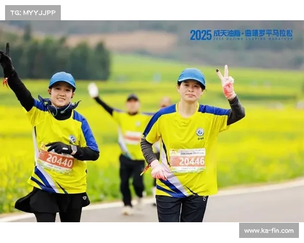 曲靖打造马拉松友好城市 推动赛道周边永久性指引建设促进赛事发展