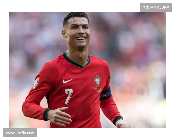 C罗世预赛进球数达到39粒 追平历史纪录再创传奇