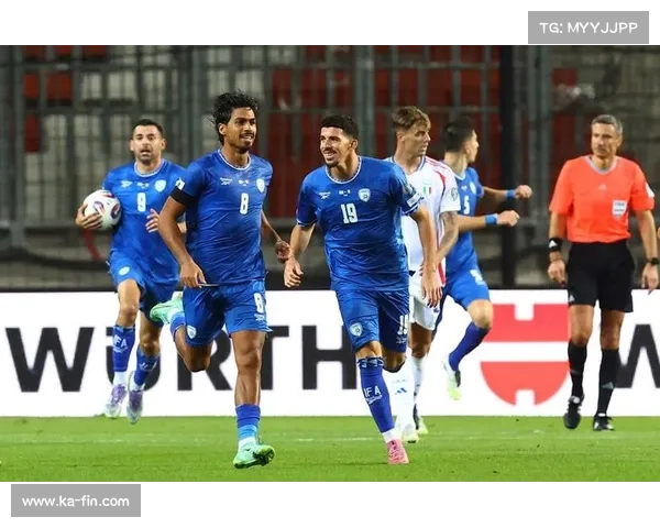 拉斯帕多里双响助意大利大胜摩尔多瓦 四球净胜开启世预赛新篇章